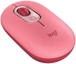 logitech pop icon - Logitech POP HeartBreaker Rose (Rožinė) - 2 nuotrauka
