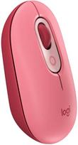 logitech pop icon - Logitech POP HeartBreaker Rose (Rožinė) - 6 nuotrauka