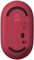 logitech pop icon - Logitech POP HeartBreaker Rose (Rožinė) - 7 nuotrauka