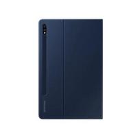 Pirkti BT630PNE Book Cover for Samsung Galaxy Tab S7, Navy - Photo 2