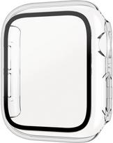 apple watch ekrano apsauga - Priedas PanzerGlass Full Body for Apple watch 7 45mm, skaidri - 2 nuotrauka
