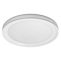 Ledvance - LED Pritemdomas lubų šviestuvas SMART + FRAME LED / 32W / 230V wi-fi