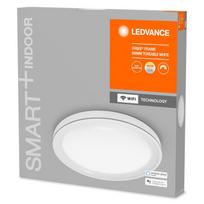 ledvance smart - Ledvance - LED Pritemdomas lubų šviestuvas SMART + FRAME LED / 32W / 230V wi-fi - 3 nuotrauka
