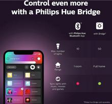philips hue gu10 - Philips Hue White and Colour Ambience 1-pack GU10 - 4 nuotrauka