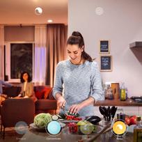 philips hue gu10 - Philips Hue White and Colour Ambience 1-pack GU10 - 7 nuotrauka