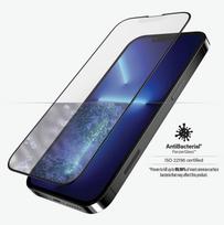 iphone mini 13 - PanzerGlass PRO2755 mobiliojo telefono ekranp apsaugos priemonė Apsauginis stiklas nuo akinimo Apple - 3 nuotrauka