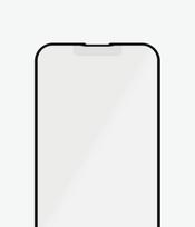 iphone mini 13 - PanzerGlass PRO2755 mobiliojo telefono ekranp apsaugos priemonė Apsauginis stiklas nuo akinimo Apple - 5 nuotrauka