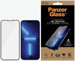 iphone mini 13 - PanzerGlass PRO2755 mobiliojo telefono ekranp apsaugos priemonė Apsauginis stiklas nuo akinimo Apple - 6 nuotrauka