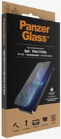 iphone mini 13 - PanzerGlass PRO2755 mobiliojo telefono ekranp apsaugos priemonė Apsauginis stiklas nuo akinimo Apple - 8 nuotrauka