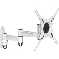 360 televizoriaus laikiklis - M VESA FLEXARM 360 III WHITE 75 100 200 - 1 nuotrauka