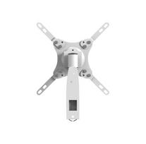 360 televizoriaus laikiklis - M VESA FLEXARM 360 III WHITE 75 100 200 - 3 nuotrauka