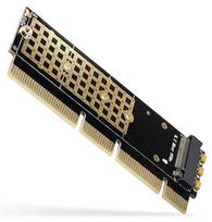 Axagon PCEM2-1U