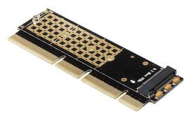 nvme pcie adapter - Axagon PCEM2-1U - 2 nuotrauka