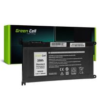 dell inspiron 14 - Green Cell DE150, 4.6 Ah, LiPo - 2 nuotrauka