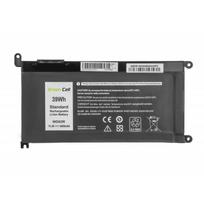 dell inspiron 14 - Green Cell DE150, 4.6 Ah, LiPo - 3 nuotrauka