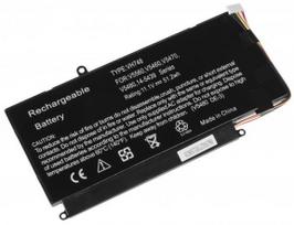 dell inspiron 14 - Green Cell DE150, 4.6 Ah, LiPo - 4 nuotrauka