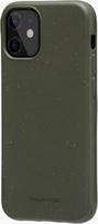 apple 13 mini iphone - DBRAMANTE1928 GRENEN - IPHONE 12 5.4 - DARK OLIVE GREEN - 3 nuotrauka