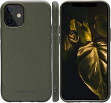 apple 13 mini iphone - DBRAMANTE1928 GRENEN - IPHONE 12 5.4 - DARK OLIVE GREEN - 9 nuotrauka