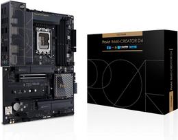 proart - ASUS ProArt B660-Creator D4 - 6 nuotrauka