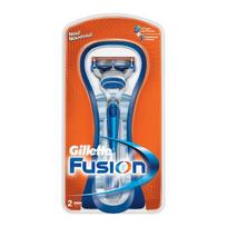 gillette fusion5 - Gillette Fusion 2Up, 2 vnt. - 2 nuotrauka