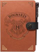 Harry Potter A5 užrašų knygutė