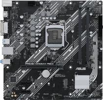 pagrindine plokste - Asus PRIME H410M-K R2.0 - 1 nuotrauka