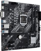 pagrindine plokste - Asus PRIME H410M-K R2.0 - 3 nuotrauka