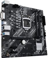 pagrindine plokste - Asus PRIME H410M-K R2.0 - 5 nuotrauka
