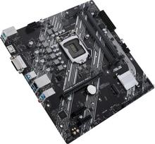 pagrindine plokste - Asus PRIME H410M-K R2.0 - 6 nuotrauka