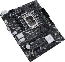 h610 - ASUS|Intel H610|LGA1700|MicroATX - 5 nuotrauka