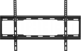 televizoriaus universalus laikiklis - Laikiklis ONE For ALL Fixed TV Wall Mount WM2611 32-84 ", Maximum weight (capacity) 100 kg, Black - 2 nuotrauka