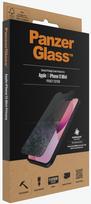 apple 13 mini iphone - PANZERGLASS P2741 - 7 nuotrauka
