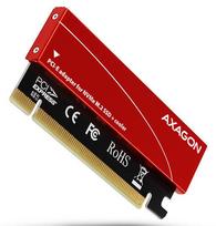 Axagon PCEM2-S PCIe NVMe M.2