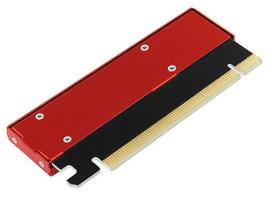 nvme pcie adapter - Axagon PCEM2-S PCIe NVMe M.2 - 5 nuotrauka