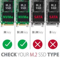 nvme pcie adapter - Axagon PCEM2-S PCIe NVMe M.2 - 9 nuotrauka