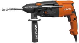 DAEWOO DAH 920 