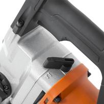 senukai perforatorius plaktukas - DAEWOO DAH 1050 - 3 nuotrauka