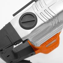 senukai perforatorius plaktukas - DAEWOO DAH 1050 - 4 nuotrauka