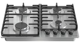 dujine kaitlente 4 - Gorenje G642ABX - 2 nuotrauka