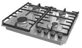 dujine kaitlente 4 - Gorenje G642ABX - 4 nuotrauka
