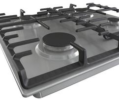 dujine kaitlente 4 - Gorenje G642ABX - 5 nuotrauka