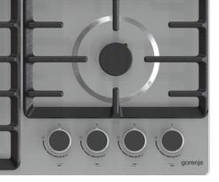 dujine kaitlente 4 - Gorenje G642ABX - 6 nuotrauka