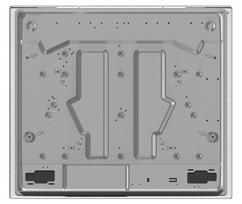 dujine kaitlente 4 - Gorenje G642ABX - 8 nuotrauka