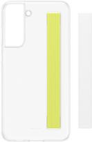 Samsung "Clear Cover Galaxy S21 FE (EF-QG990CTE)" Transparent