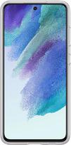 samsung galaxy s21 fe cover - Samsung "Clear Cover Galaxy S21 FE (EF-QG990CTE)" Transparent - 4 nuotrauka