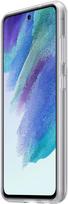 samsung galaxy s21 fe cover - Samsung "Clear Cover Galaxy S21 FE (EF-QG990CTE)" Transparent - 6 nuotrauka