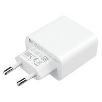 kelioninus - XIAOMI Mi 33W Wall Charger Type-A + Type-C EU - 2 nuotrauka