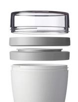 termosai maistui 5 l - Termosas maistui Termo, 0.5 l - 4 nuotrauka