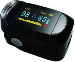  Oromed Oro Pulse Black