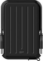 isorinis diskas silicon - SILICON POWER A66 4TB Blue (Mėlynas) - 3 nuotrauka